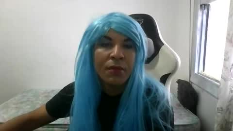 Snapshot of x225792i chatting on October 21, 4:52 pm Xeranessa online show from October 21, 4:52 pm