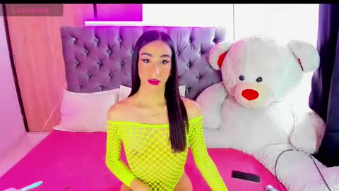 Maria Juliana online show from January 24, 2:41 pm