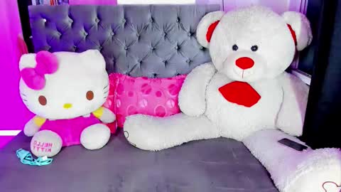 Maria Juliana online show from September 16, 6:51 am