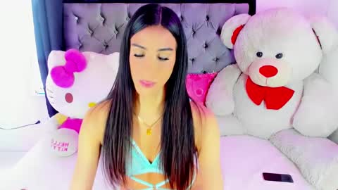 Maria Juliana online show from September 26, 3:42 pm