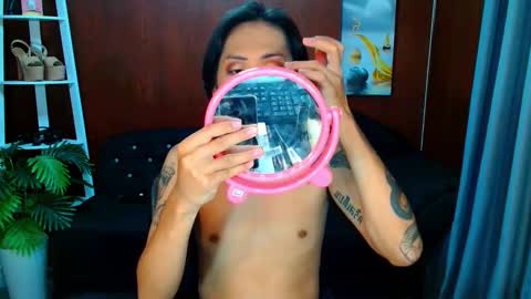 xalexasaintsx online show from November 13, 3:16 am