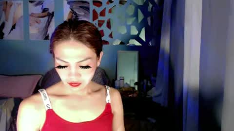ANGEL online show from January 2, 3:29 pm