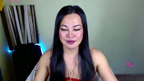 Godess  Lucy online show from November 21, 3:07 am