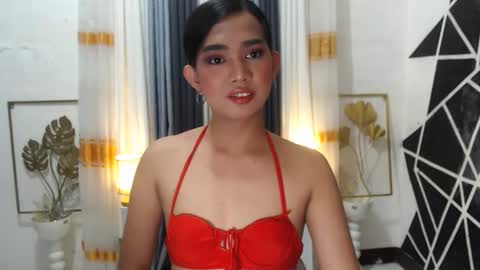 Candy Lily online show from December 2, 12:46 pm