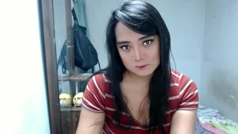 Jenny   Your sweet cute girl online show from December 18, 11:08 pm