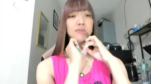 xdreamangel online show from March 17, 2:15 am