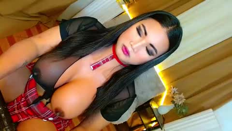 xfantasymistress online show from March 26, 5:44 am