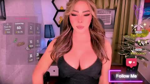 Sweetjackie  dont forget to fallow me online show from June 2, 9:33 am