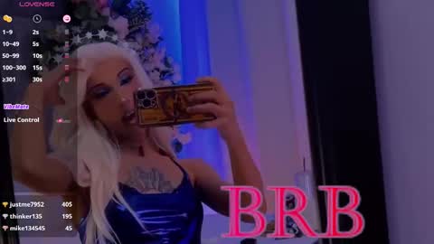 Kassandra online show from March 30, 8:48 am