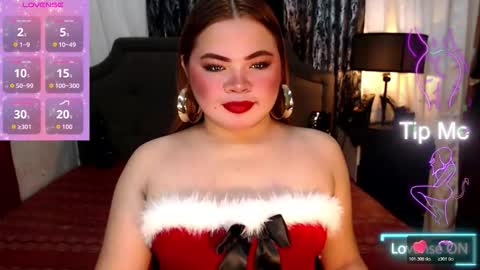 Seductive Kaylyn   online show from December 23, 5:34 am