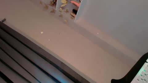 JACKY DELOS SANTOS online show from January 18, 9:21 pm