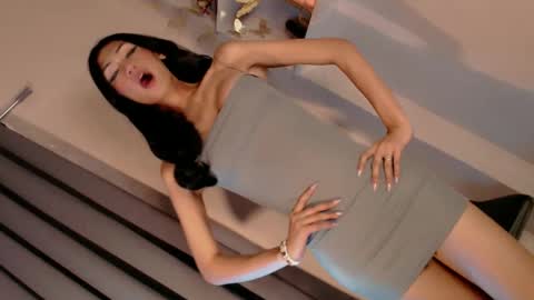 JACKY DELOS SANTOS online show from January 19, 10:17 pm