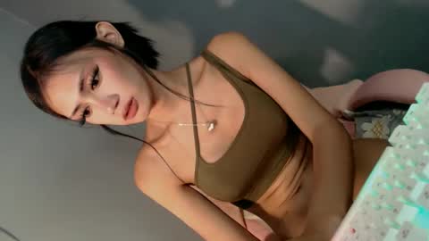 JACKY DELOS SANTOS online show from February 20, 9:22 am