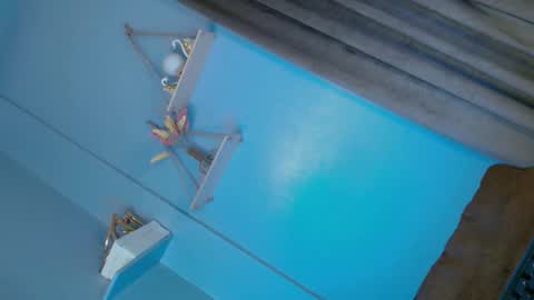 JACKY DELOS SANTOS online show from September 18, 9:09 pm