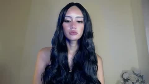 JACKY DELOS SANTOS online show from June 5, 6:52 am
