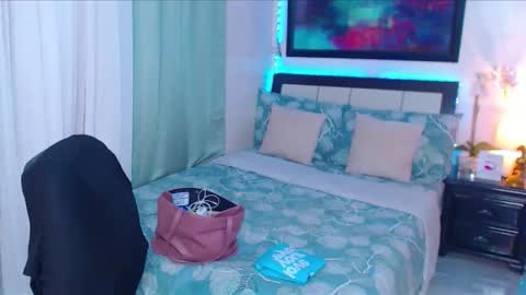 amanda online show from November 26, 7:22 am