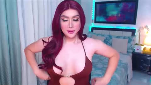 amanda online show from March 8, 3:54 am