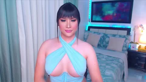 amanda online show from April 19, 3:51 am