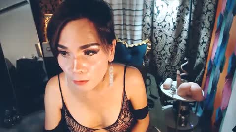 address me as QUEEN  NINA  A Little Bit  of ANGELIC FACE with a Wild Demonic Side online show from December 20, 7:22 am