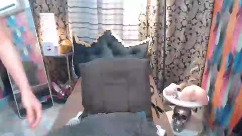address me as QUEEN  NINA  A Little Bit  of ANGELIC FACE with a Wild Demonic Side online show from February 2, 10:24 am