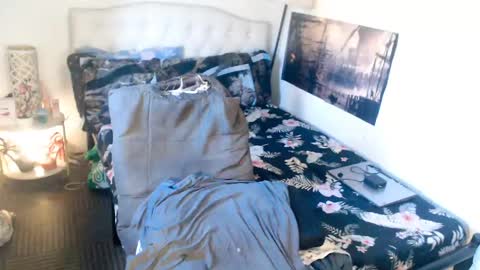 address me as QUEEN  NINA  A Little Bit  of ANGELIC FACE with a Wild Demonic Side online show from April 15, 10:54 pm