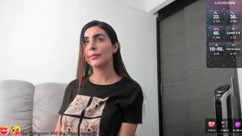 Hellen Sofia instagram hellen5546 online show from January 17, 2:18 pm