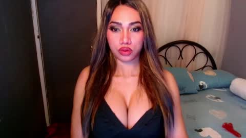 cinddy online show from January 12, 1:05 pm