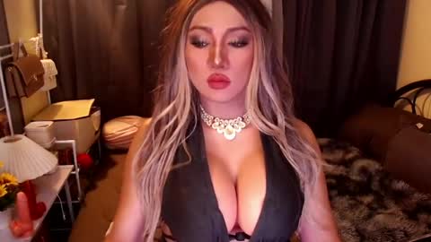 cinddy online show from May 8, 11:07 am