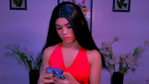 Fiona online show from April 21, 11:00 pm