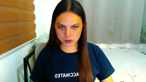 July online show from March 28, 8:55 pm