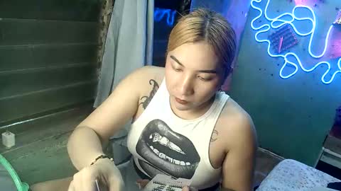 xxsassyfox online show from January 11, 1:29 pm