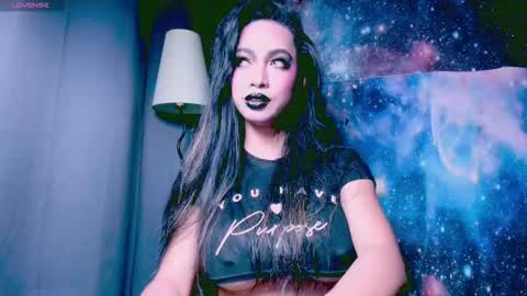 Lara online show from February 26, 12:14 pm