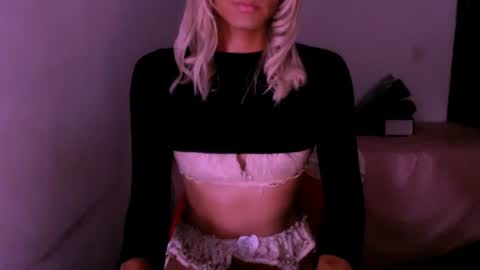 Chiara online show from March 21, 9:03 am