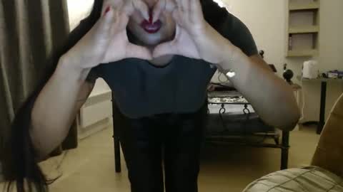 xxxroxanna online show from February 25, 11:09 pm