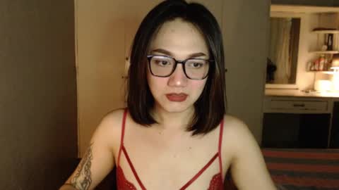 Melissa online show from October 3, 8:25 am