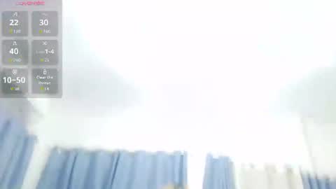 Yasmin online show from May 10, 6:02 pm