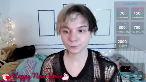 Yanar online show from January 1, 3:24 pm