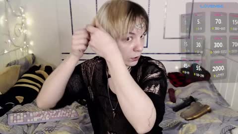 Yanar online show from January 12, 3:35 pm