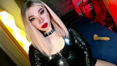 REYAN online show from February 26, 3:33 am