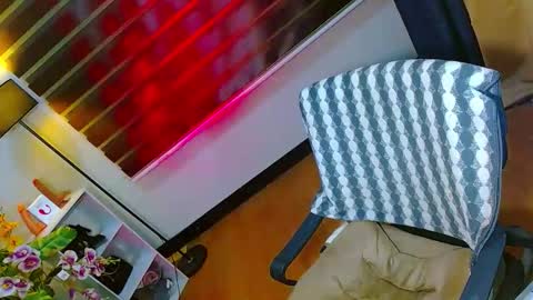 miss yasii online show from February 1, 7:12 pm