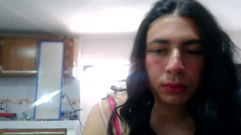 Yasmin Paez online show from June 28, 6:45 pm