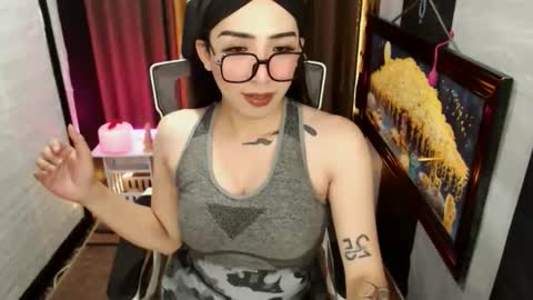 yassiered online show from March 1, 10:32 am