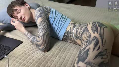 yexes online show from February 23, 2:47 am