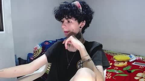 Little Mike Independent model online show from November 3, 12:53 am