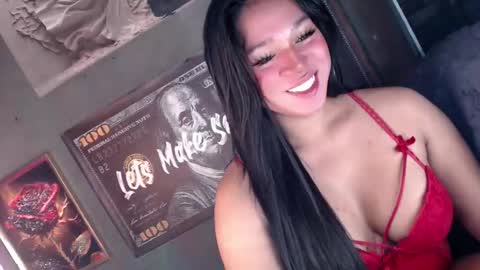 Denice online show from November 28, 6:59 am