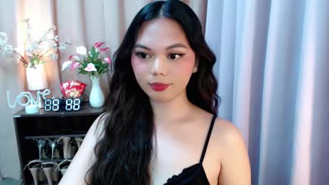 Hi its me Yna online show from September 23, 1:49 pm