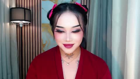 kim online show from July 21, 6:33 pm