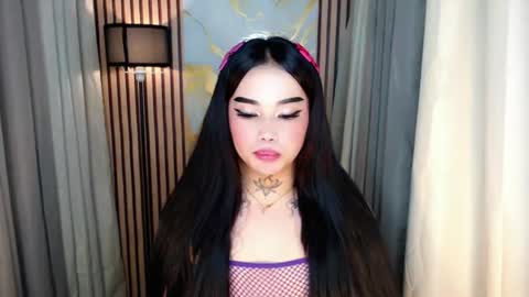 kim online show from July 24, 6:27 pm