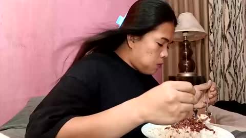 pattyvdp online show from January 11, 3:35 am