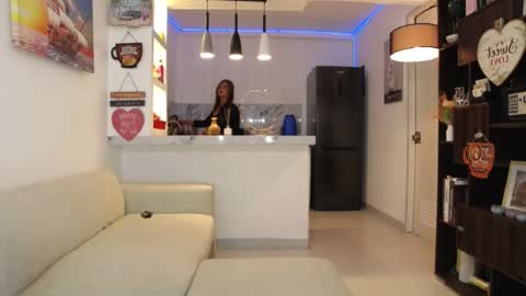 pattyvdp online show from July 23, 5:33 pm